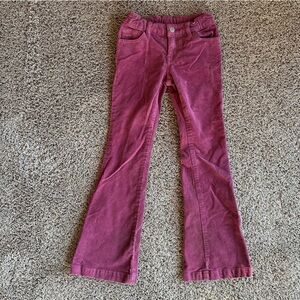 Art Class Pink Corduroy Pants
